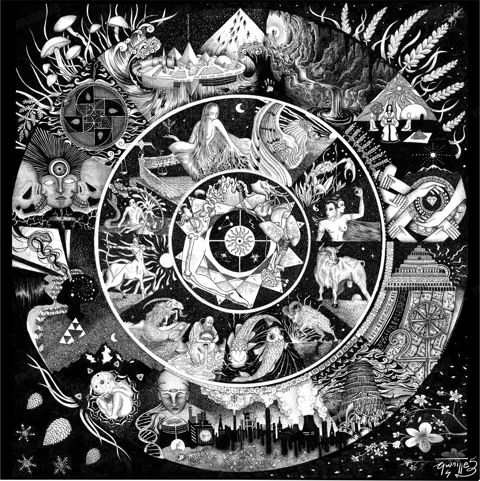 Wheel of Time