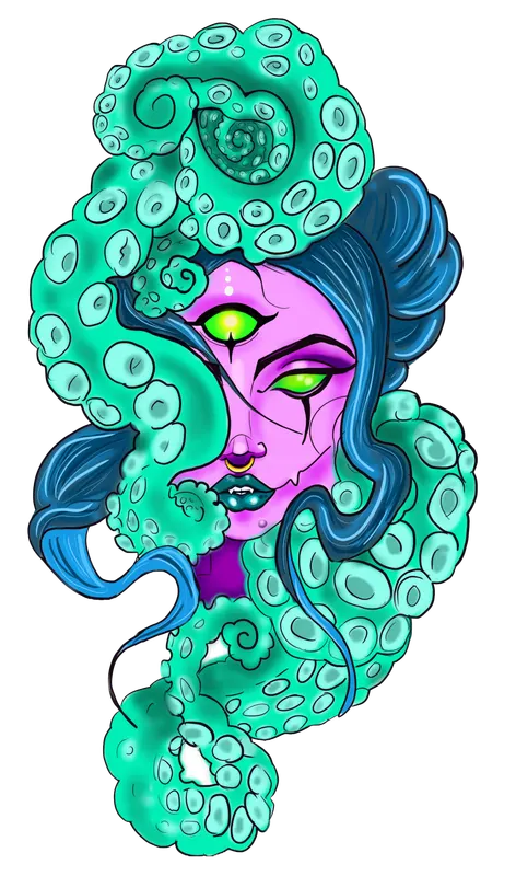 See Medusa