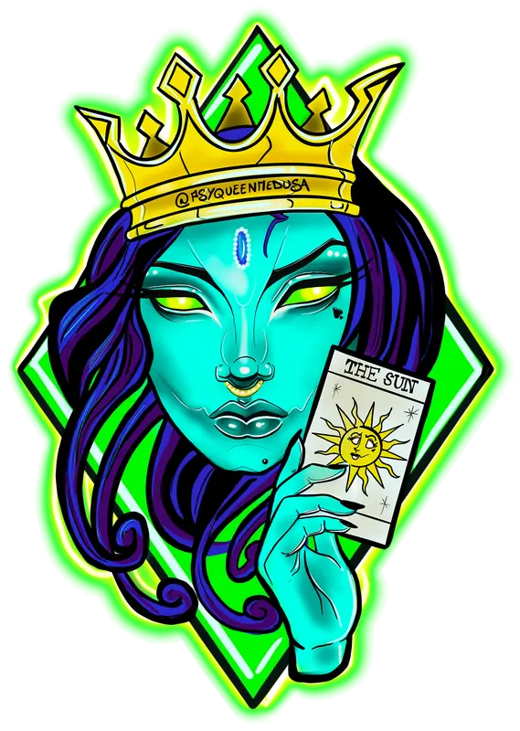 The Queen