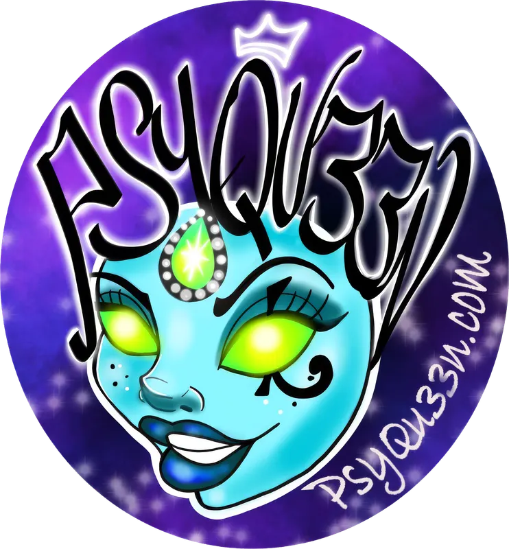 Psyqu33n