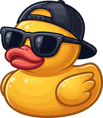 Sticker die-cut « Druck Lunette », collection Massive Medias