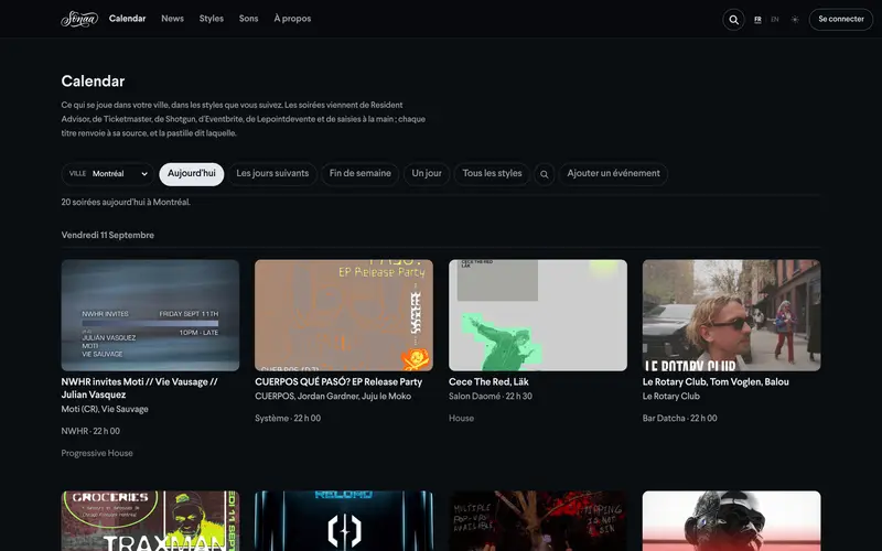 Sonaa.ca